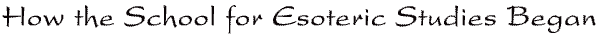 Mission
